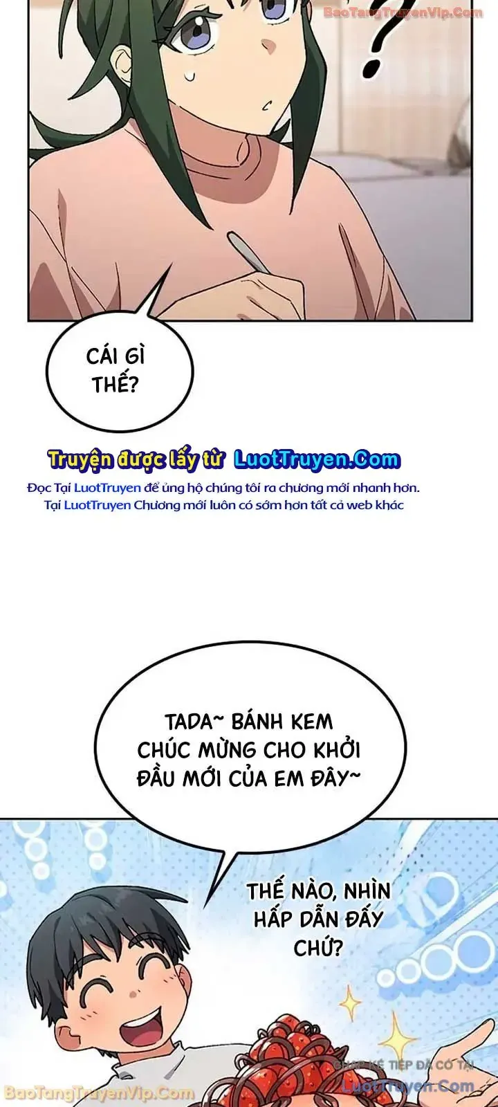 Chữa Lành Cuộc Sống Thông Qua Cắm Trại Ở Thế Giới Khác