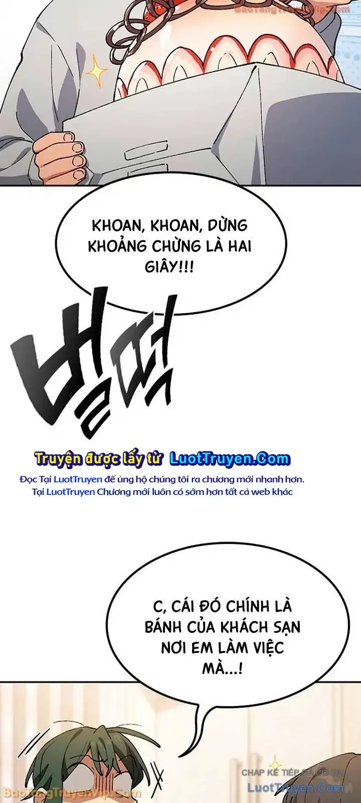 Chữa Lành Cuộc Sống Thông Qua Cắm Trại Ở Thế Giới Khác