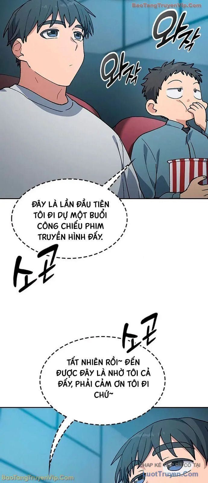 Chữa Lành Cuộc Sống Thông Qua Cắm Trại Ở Thế Giới Khác