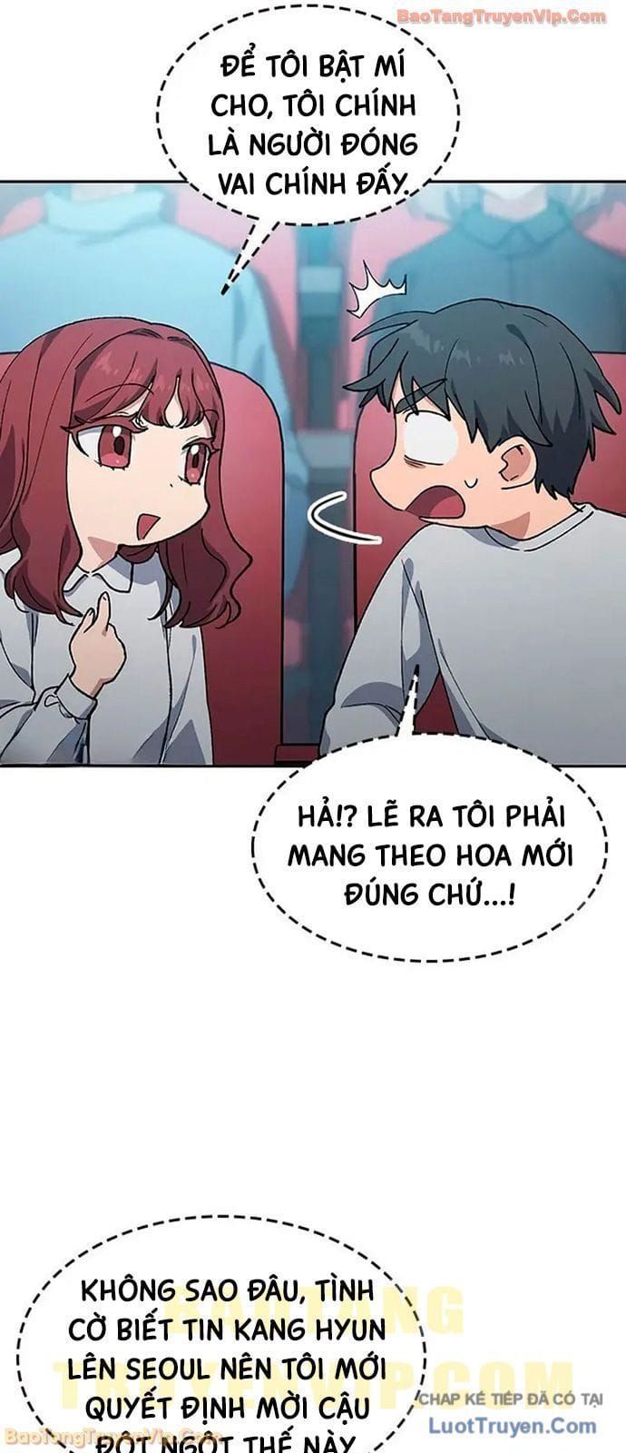 Chữa Lành Cuộc Sống Thông Qua Cắm Trại Ở Thế Giới Khác