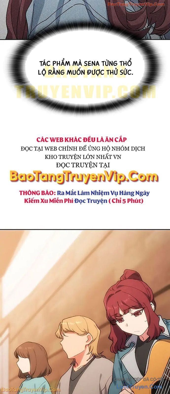 Chữa Lành Cuộc Sống Thông Qua Cắm Trại Ở Thế Giới Khác