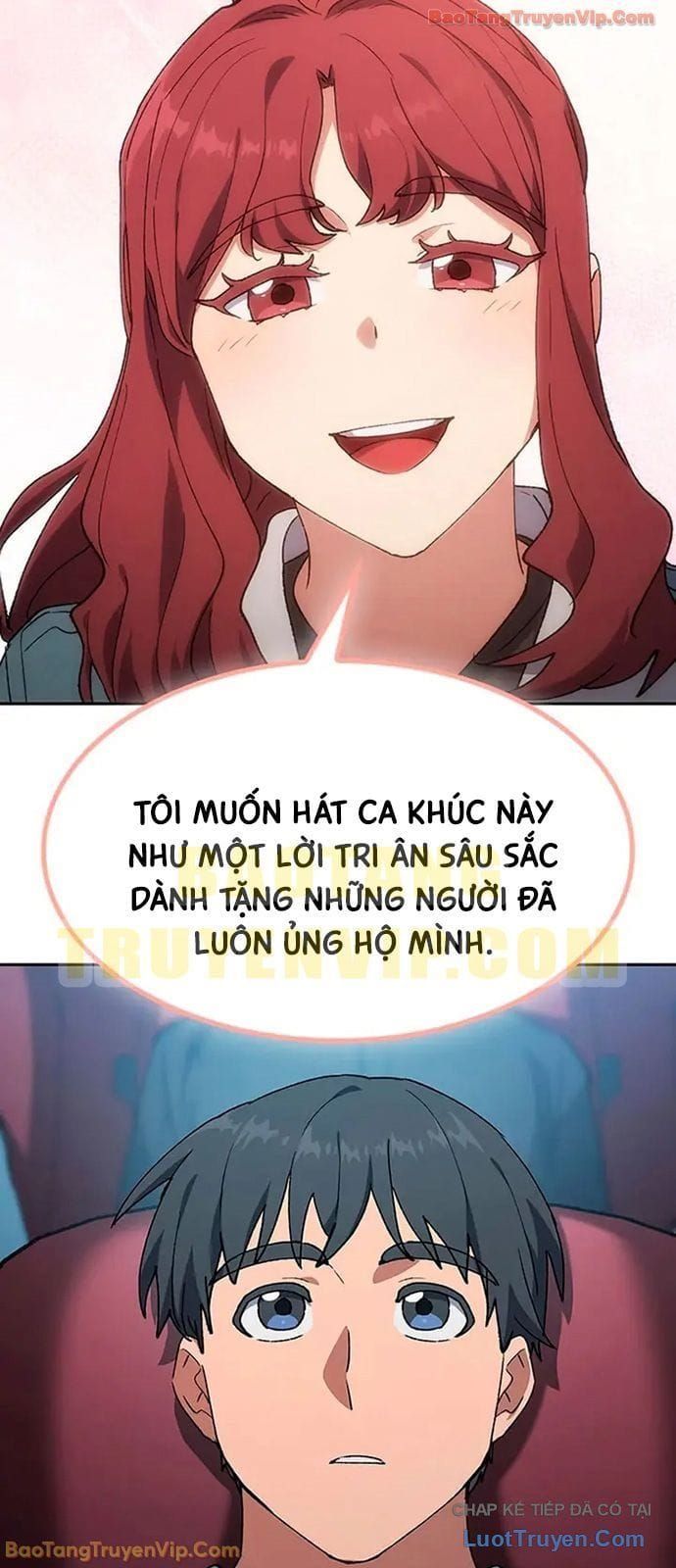 Chữa Lành Cuộc Sống Thông Qua Cắm Trại Ở Thế Giới Khác