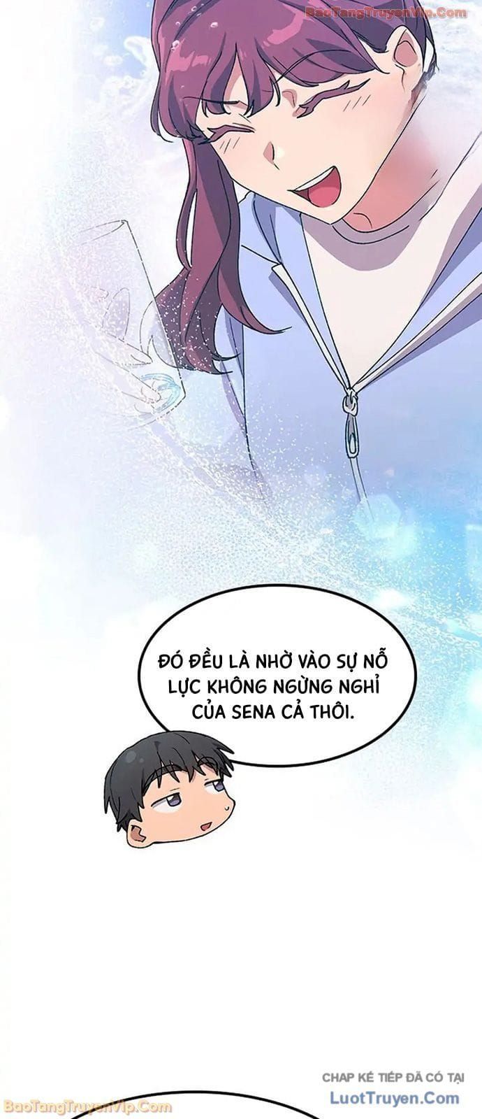 Chữa Lành Cuộc Sống Thông Qua Cắm Trại Ở Thế Giới Khác