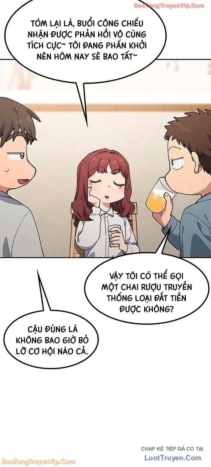 Chữa Lành Cuộc Sống Thông Qua Cắm Trại Ở Thế Giới Khác