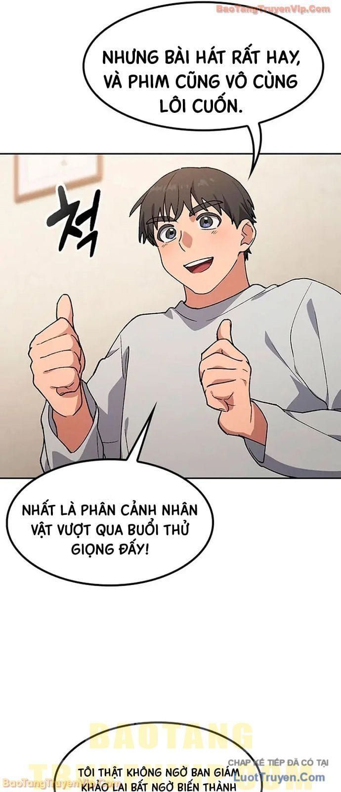 Chữa Lành Cuộc Sống Thông Qua Cắm Trại Ở Thế Giới Khác