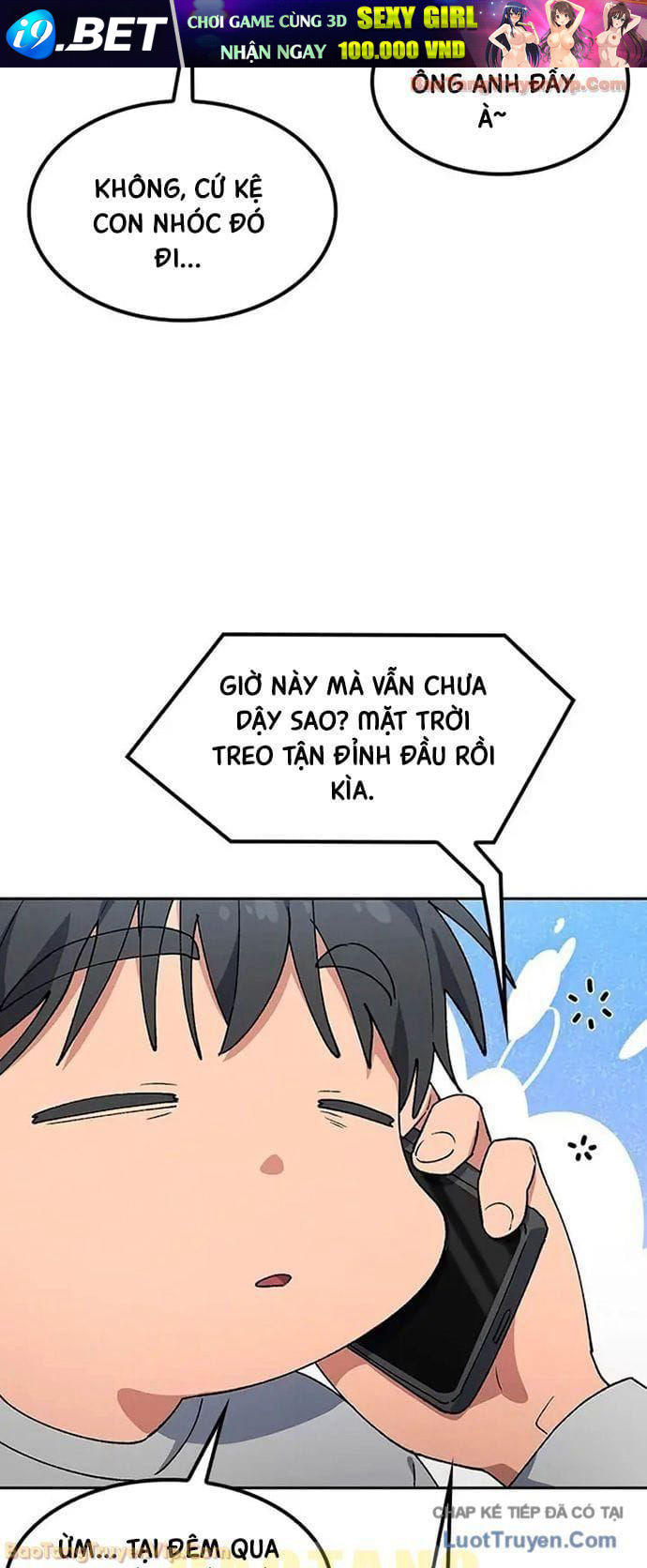 Chữa Lành Cuộc Sống Thông Qua Cắm Trại Ở Thế Giới Khác