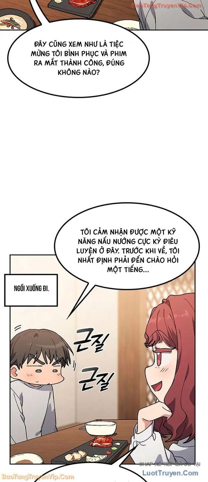 Chữa Lành Cuộc Sống Thông Qua Cắm Trại Ở Thế Giới Khác