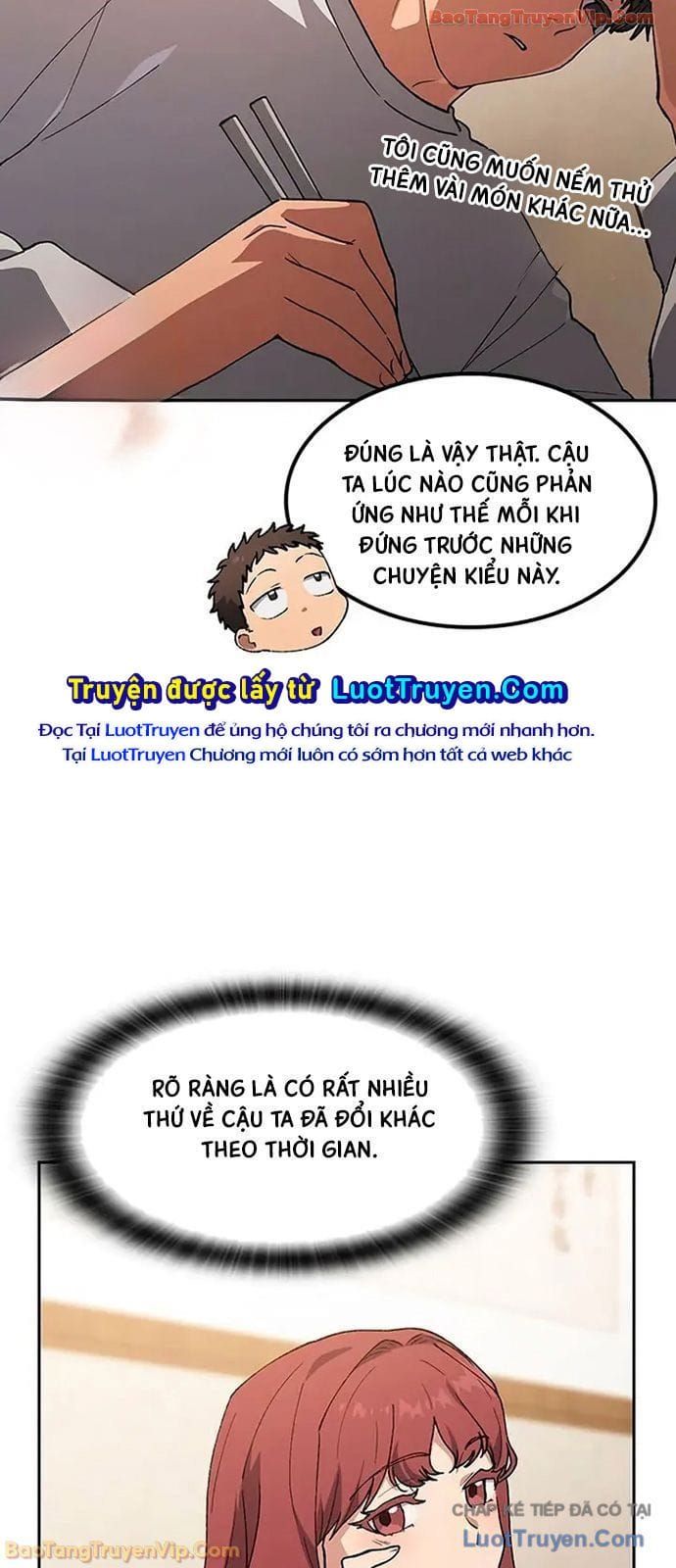 Chữa Lành Cuộc Sống Thông Qua Cắm Trại Ở Thế Giới Khác