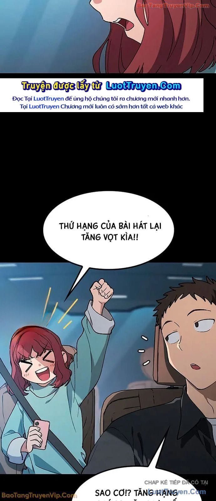 Chữa Lành Cuộc Sống Thông Qua Cắm Trại Ở Thế Giới Khác