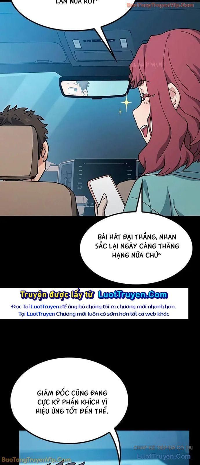 Chữa Lành Cuộc Sống Thông Qua Cắm Trại Ở Thế Giới Khác