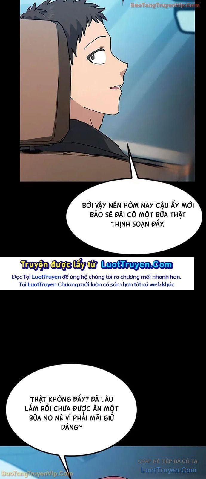 Chữa Lành Cuộc Sống Thông Qua Cắm Trại Ở Thế Giới Khác