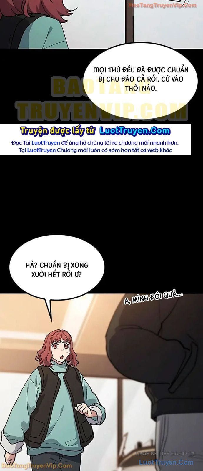 Chữa Lành Cuộc Sống Thông Qua Cắm Trại Ở Thế Giới Khác