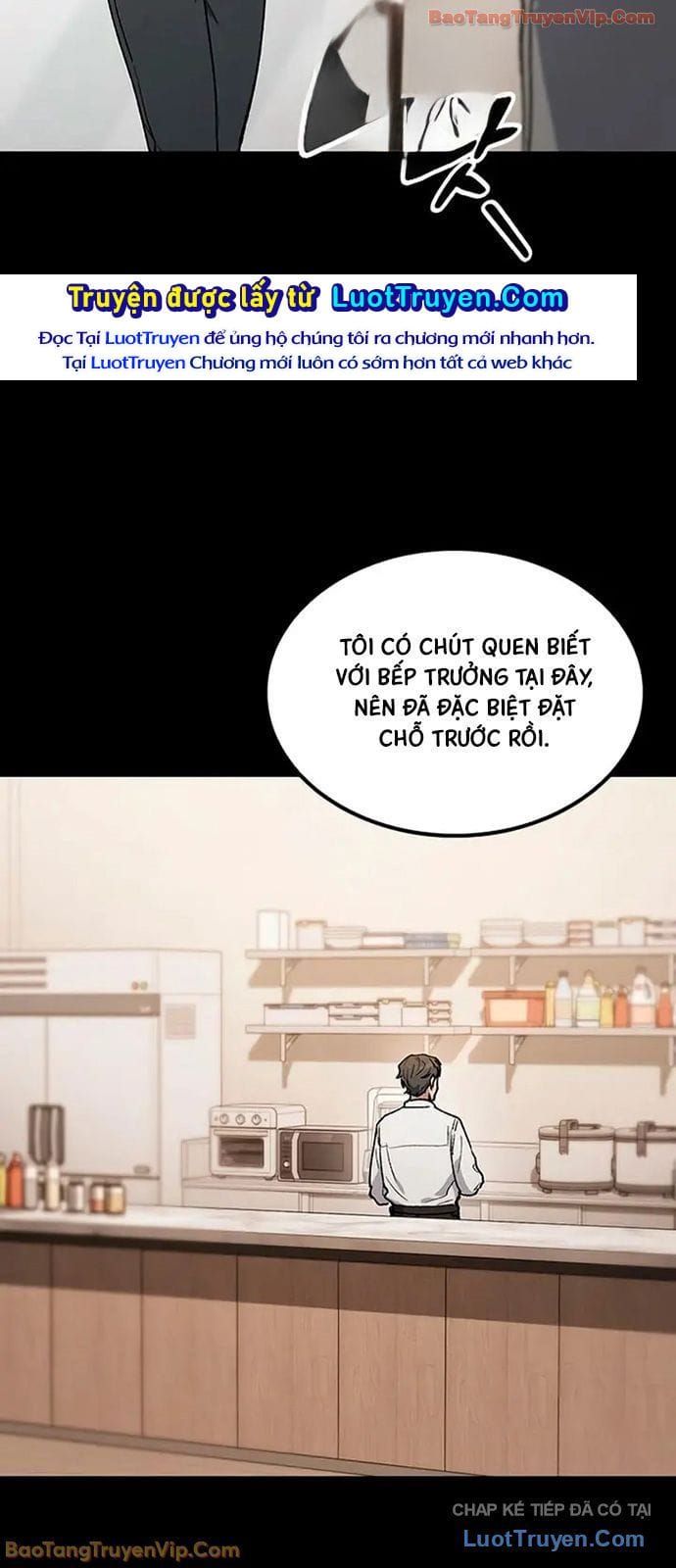 Chữa Lành Cuộc Sống Thông Qua Cắm Trại Ở Thế Giới Khác