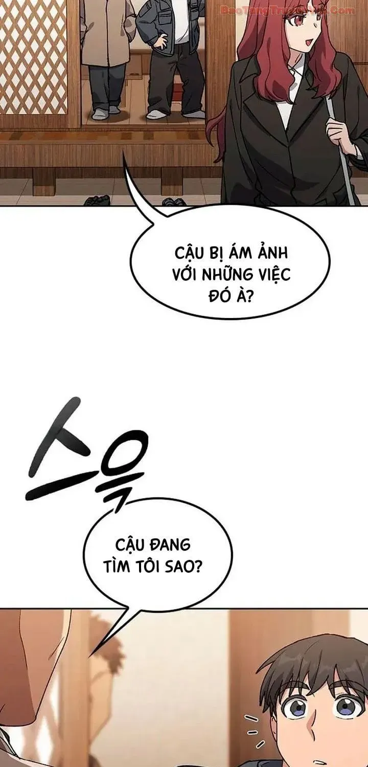 Chữa Lành Cuộc Sống Thông Qua Cắm Trại Ở Thế Giới Khác