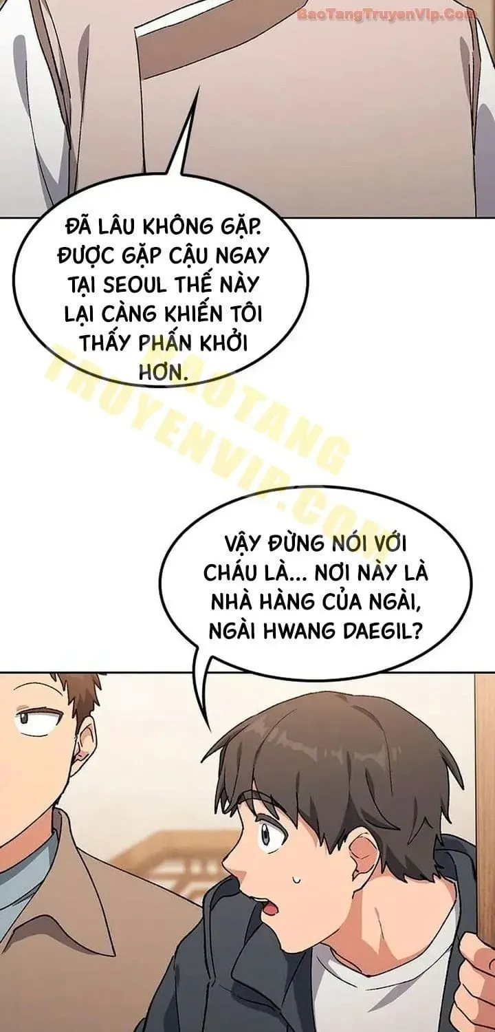 Chữa Lành Cuộc Sống Thông Qua Cắm Trại Ở Thế Giới Khác