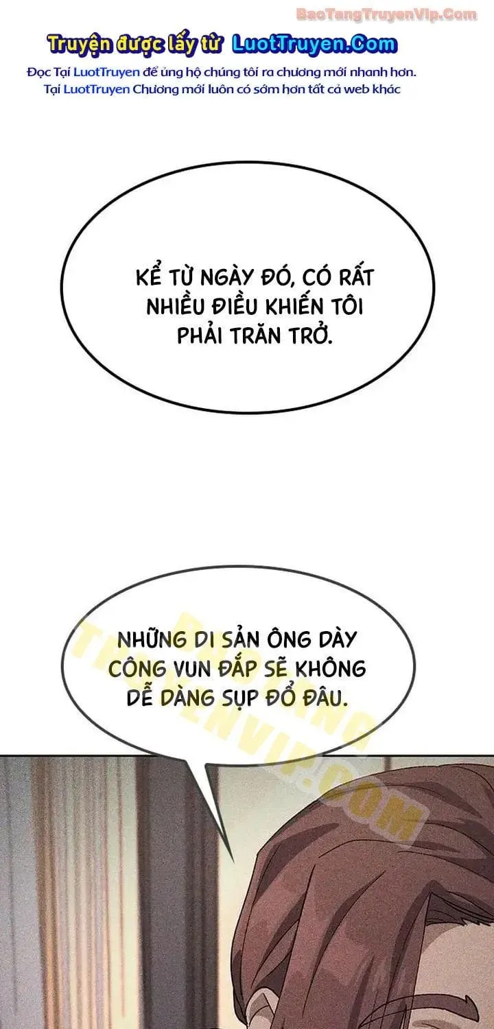 Chữa Lành Cuộc Sống Thông Qua Cắm Trại Ở Thế Giới Khác