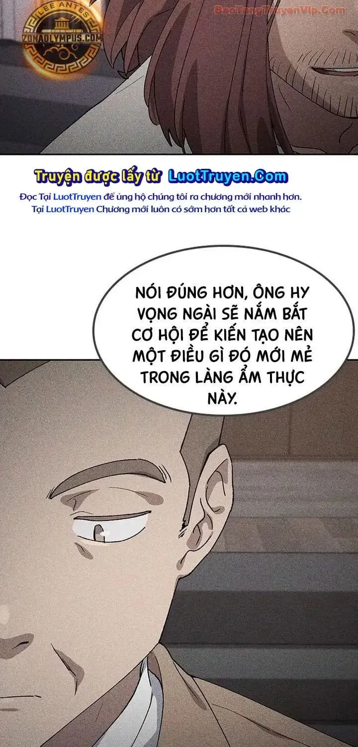 Chữa Lành Cuộc Sống Thông Qua Cắm Trại Ở Thế Giới Khác