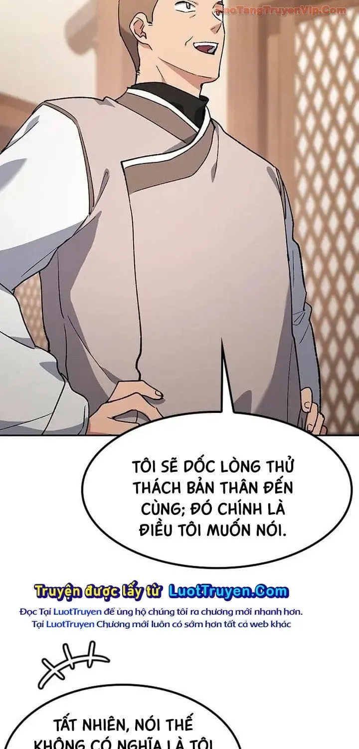 Chữa Lành Cuộc Sống Thông Qua Cắm Trại Ở Thế Giới Khác