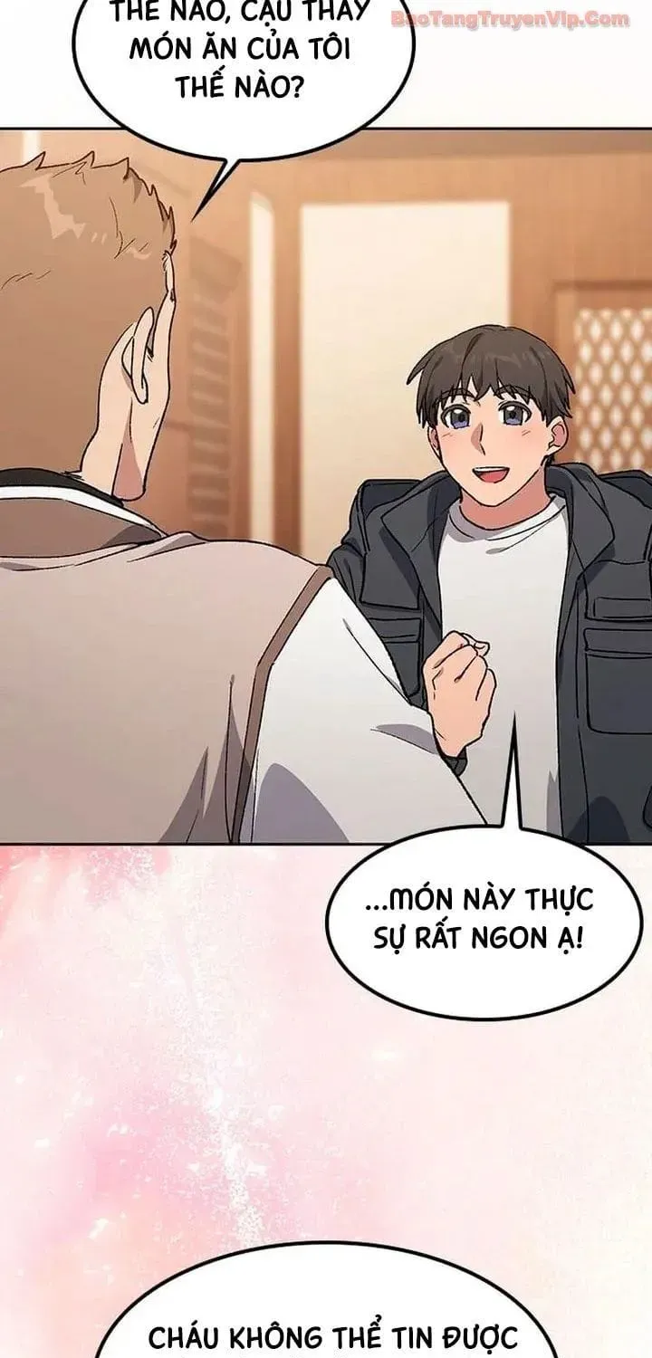 Chữa Lành Cuộc Sống Thông Qua Cắm Trại Ở Thế Giới Khác