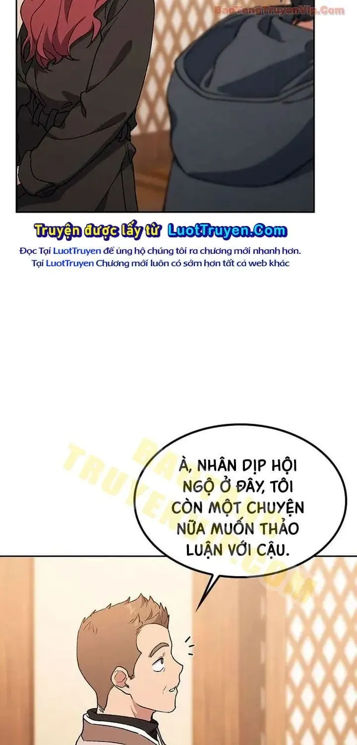 Chữa Lành Cuộc Sống Thông Qua Cắm Trại Ở Thế Giới Khác