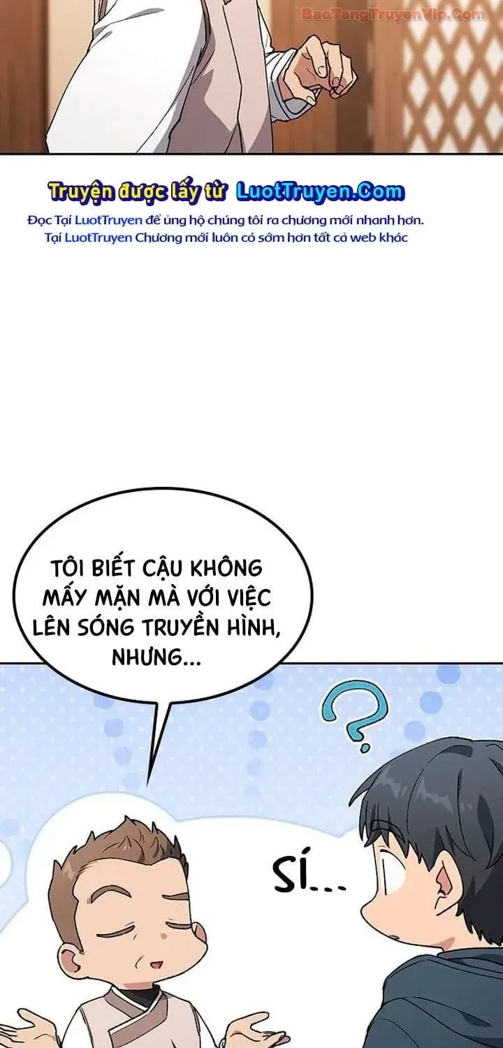 Chữa Lành Cuộc Sống Thông Qua Cắm Trại Ở Thế Giới Khác