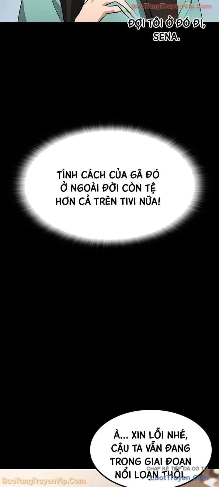 Chữa Lành Cuộc Sống Thông Qua Cắm Trại Ở Thế Giới Khác