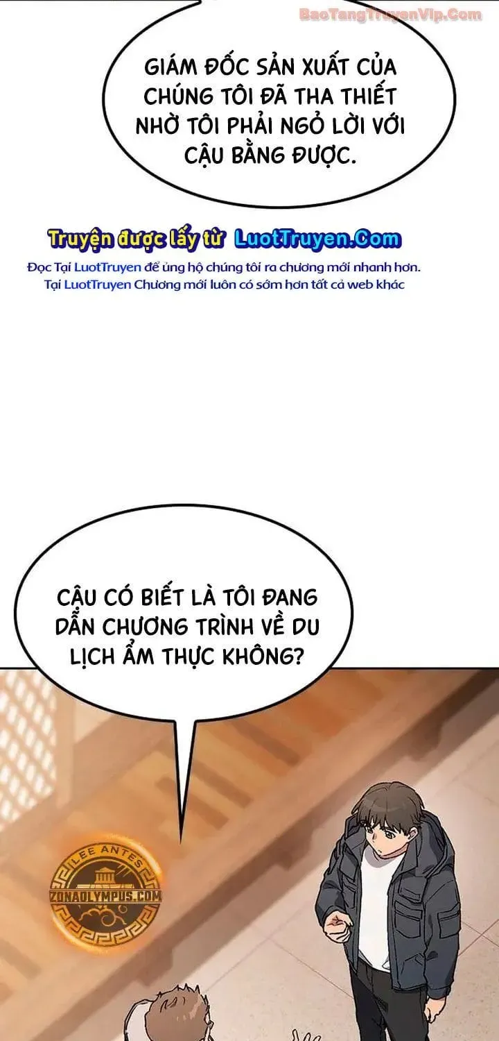 Chữa Lành Cuộc Sống Thông Qua Cắm Trại Ở Thế Giới Khác