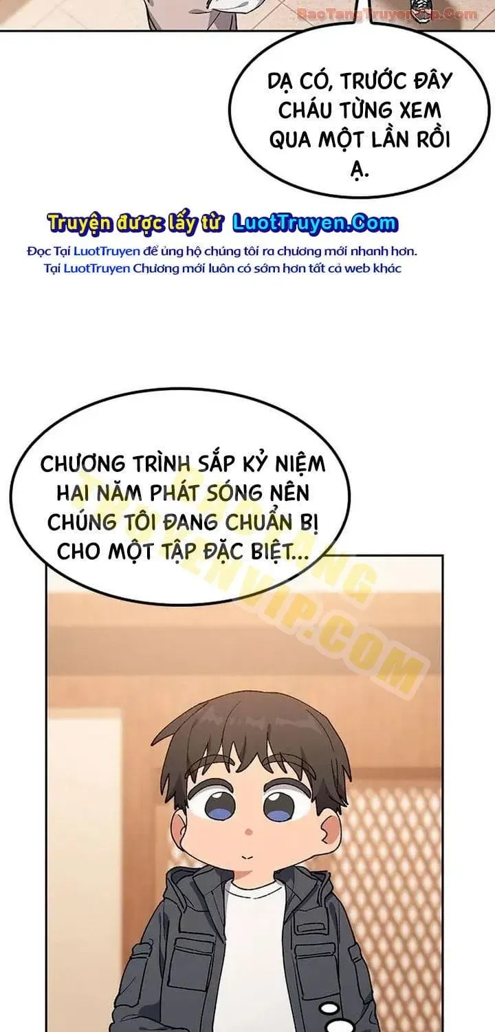 Chữa Lành Cuộc Sống Thông Qua Cắm Trại Ở Thế Giới Khác
