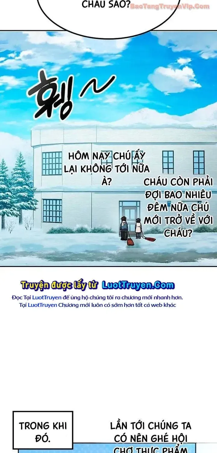 Chữa Lành Cuộc Sống Thông Qua Cắm Trại Ở Thế Giới Khác