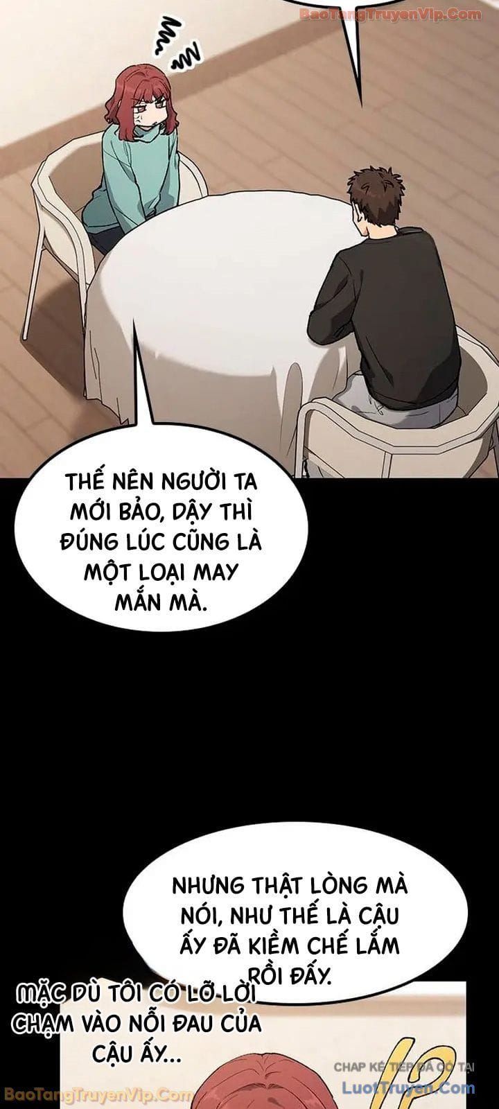 Chữa Lành Cuộc Sống Thông Qua Cắm Trại Ở Thế Giới Khác