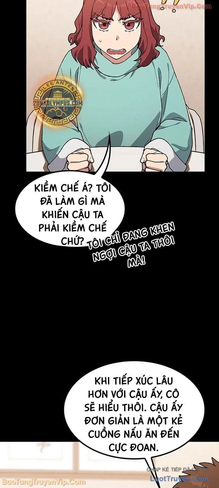 Chữa Lành Cuộc Sống Thông Qua Cắm Trại Ở Thế Giới Khác