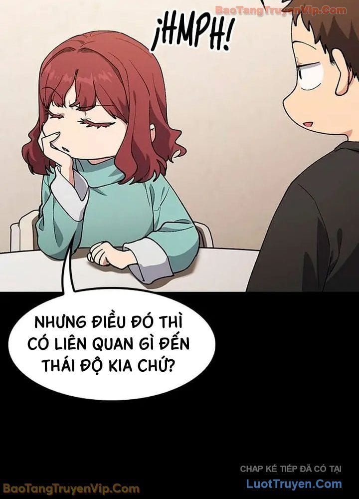 Chữa Lành Cuộc Sống Thông Qua Cắm Trại Ở Thế Giới Khác