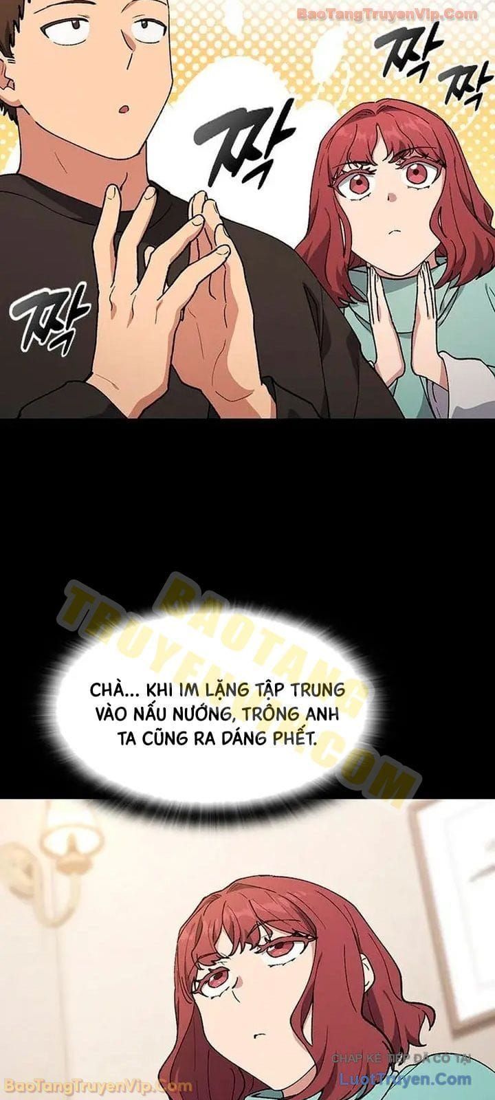 Chữa Lành Cuộc Sống Thông Qua Cắm Trại Ở Thế Giới Khác