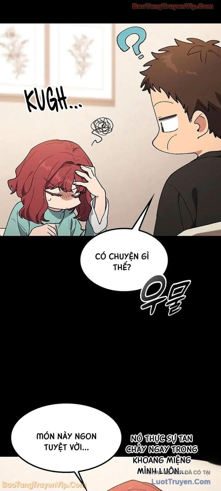 Chữa Lành Cuộc Sống Thông Qua Cắm Trại Ở Thế Giới Khác