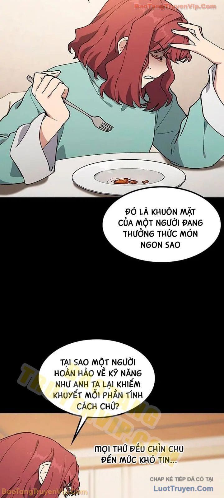 Chữa Lành Cuộc Sống Thông Qua Cắm Trại Ở Thế Giới Khác