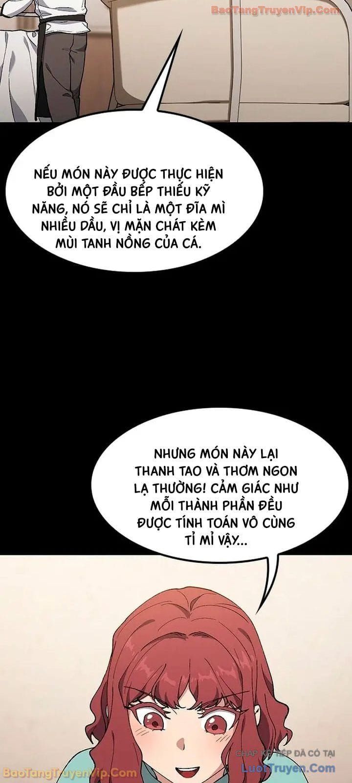 Chữa Lành Cuộc Sống Thông Qua Cắm Trại Ở Thế Giới Khác