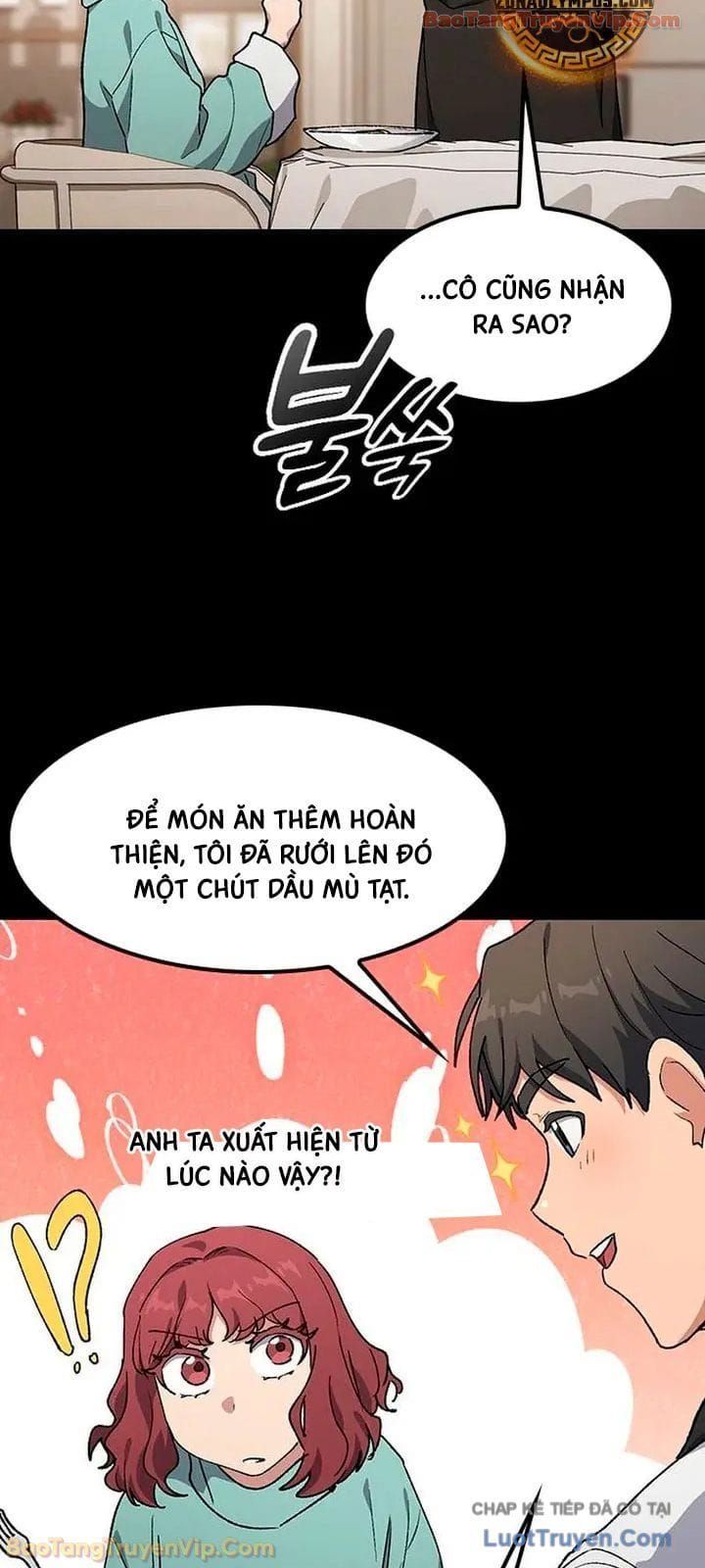 Chữa Lành Cuộc Sống Thông Qua Cắm Trại Ở Thế Giới Khác