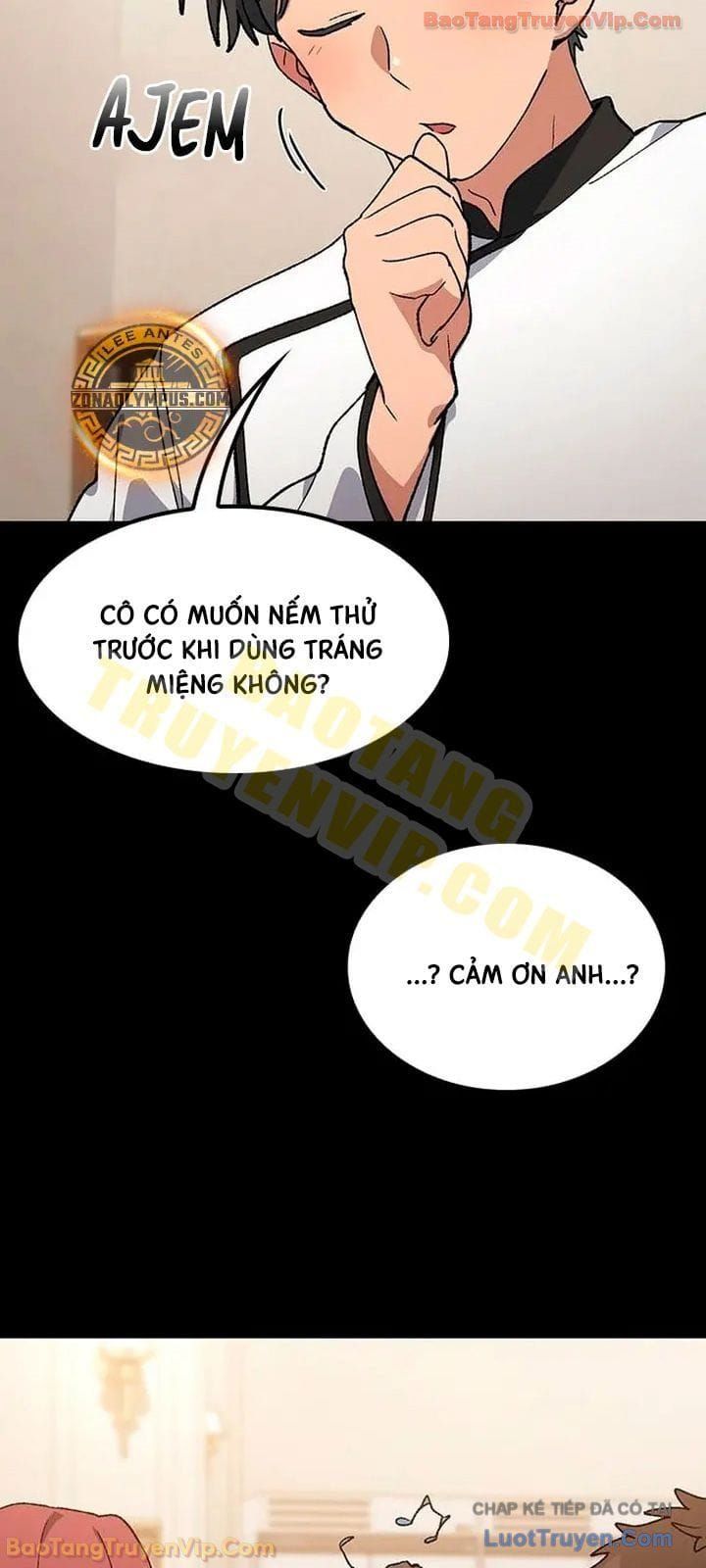 Chữa Lành Cuộc Sống Thông Qua Cắm Trại Ở Thế Giới Khác