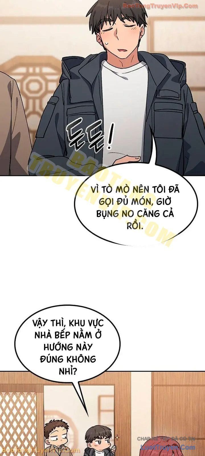 Chữa Lành Cuộc Sống Thông Qua Cắm Trại Ở Thế Giới Khác