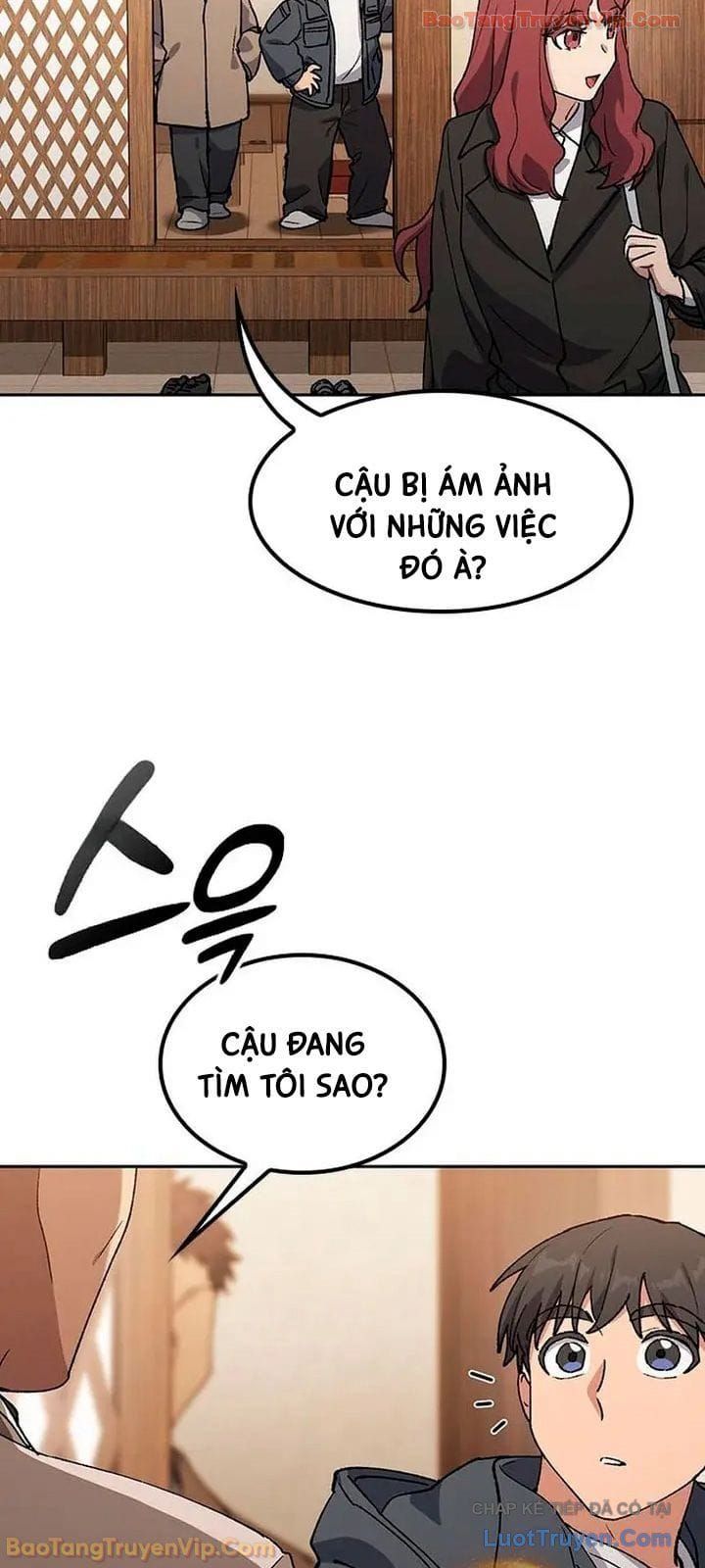 Chữa Lành Cuộc Sống Thông Qua Cắm Trại Ở Thế Giới Khác