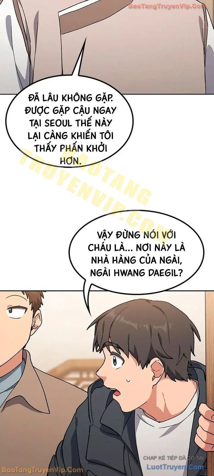 Chữa Lành Cuộc Sống Thông Qua Cắm Trại Ở Thế Giới Khác