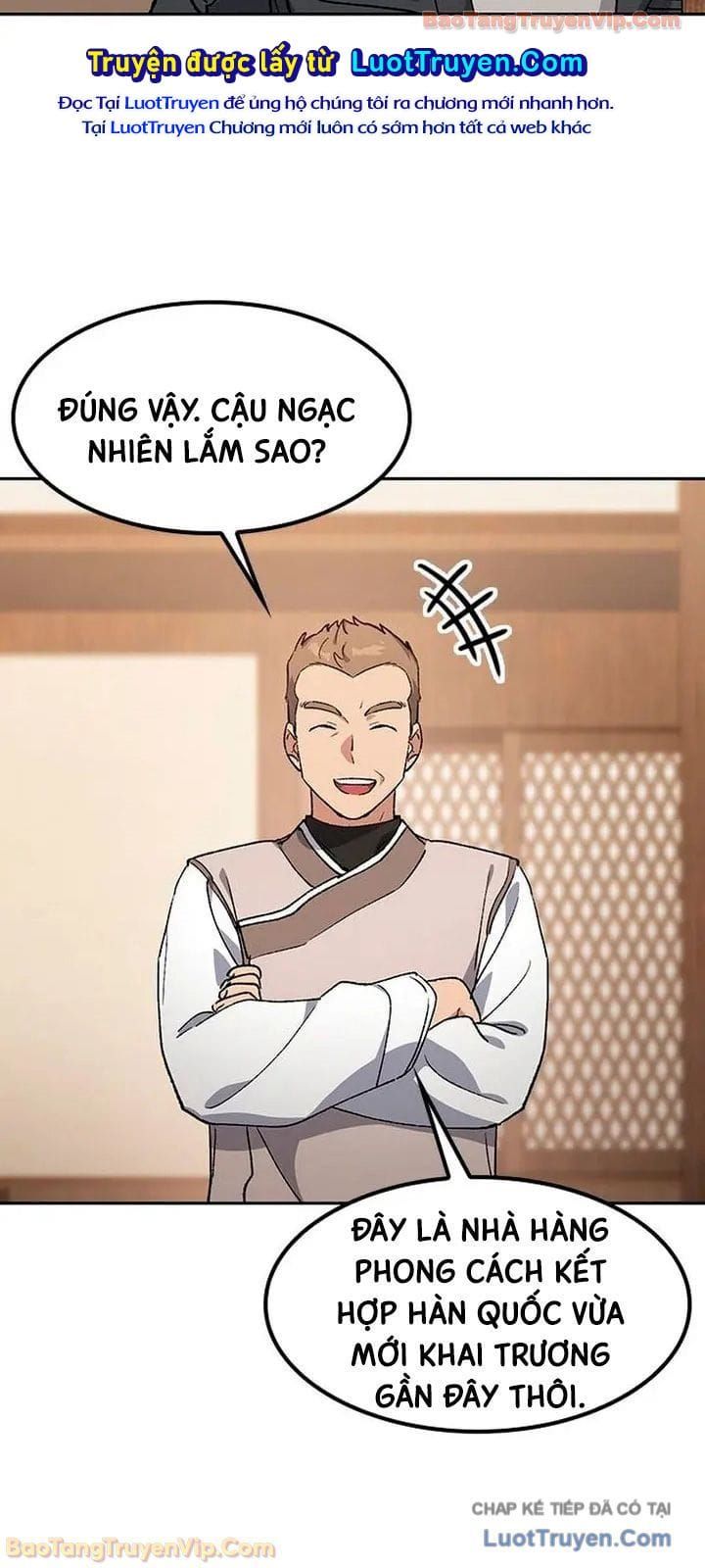 Chữa Lành Cuộc Sống Thông Qua Cắm Trại Ở Thế Giới Khác