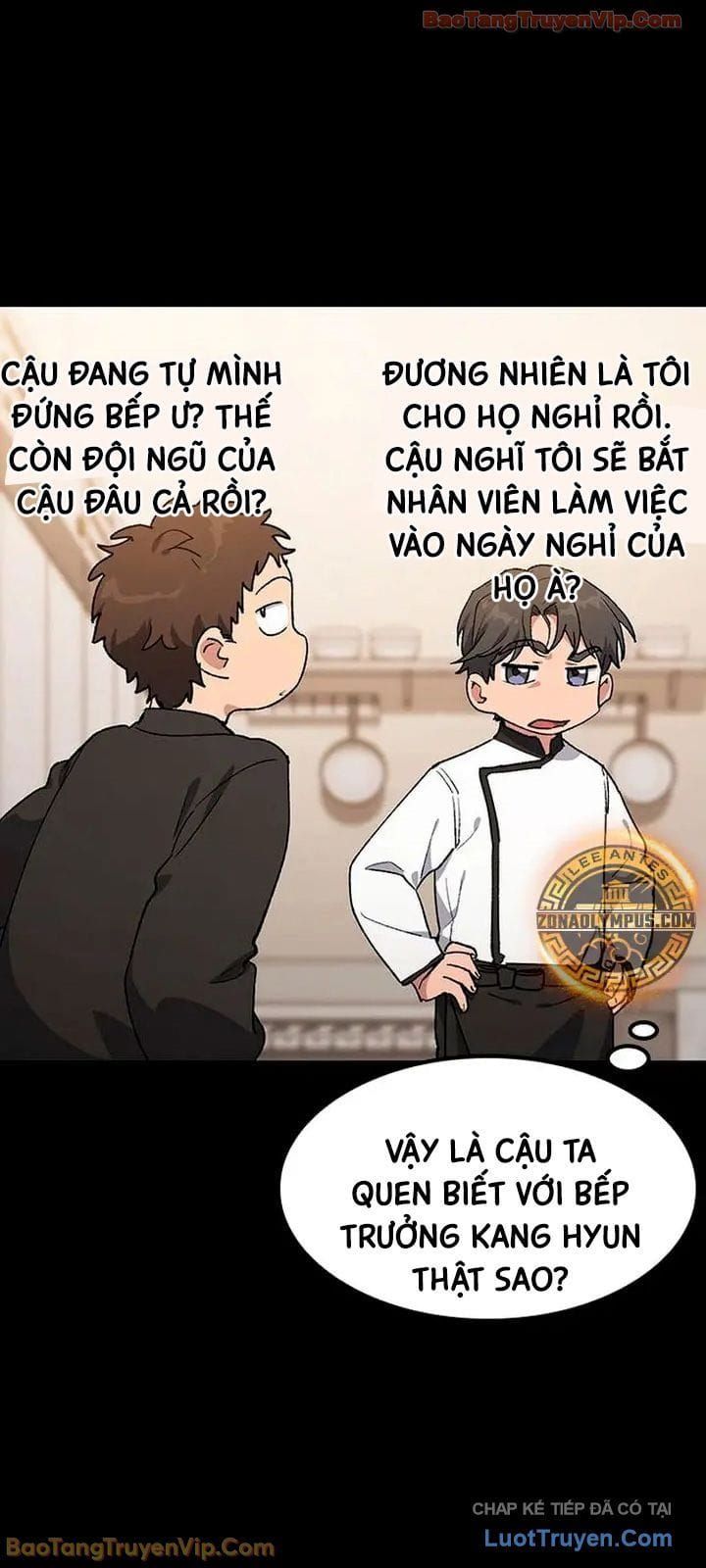 Chữa Lành Cuộc Sống Thông Qua Cắm Trại Ở Thế Giới Khác