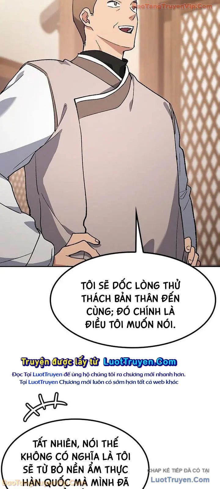 Chữa Lành Cuộc Sống Thông Qua Cắm Trại Ở Thế Giới Khác