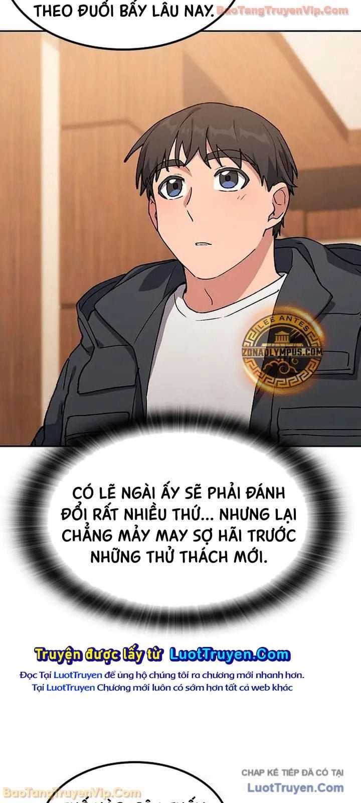 Chữa Lành Cuộc Sống Thông Qua Cắm Trại Ở Thế Giới Khác