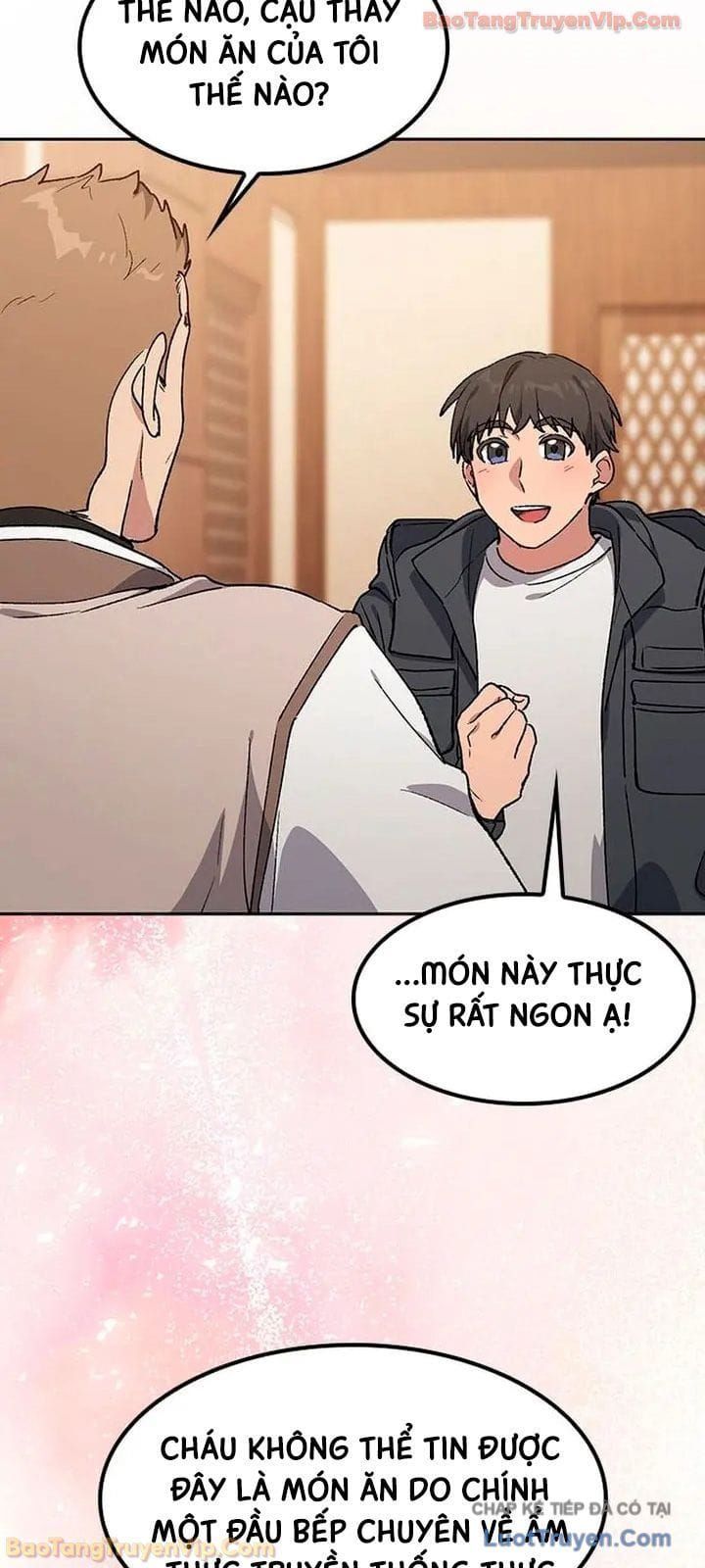 Chữa Lành Cuộc Sống Thông Qua Cắm Trại Ở Thế Giới Khác