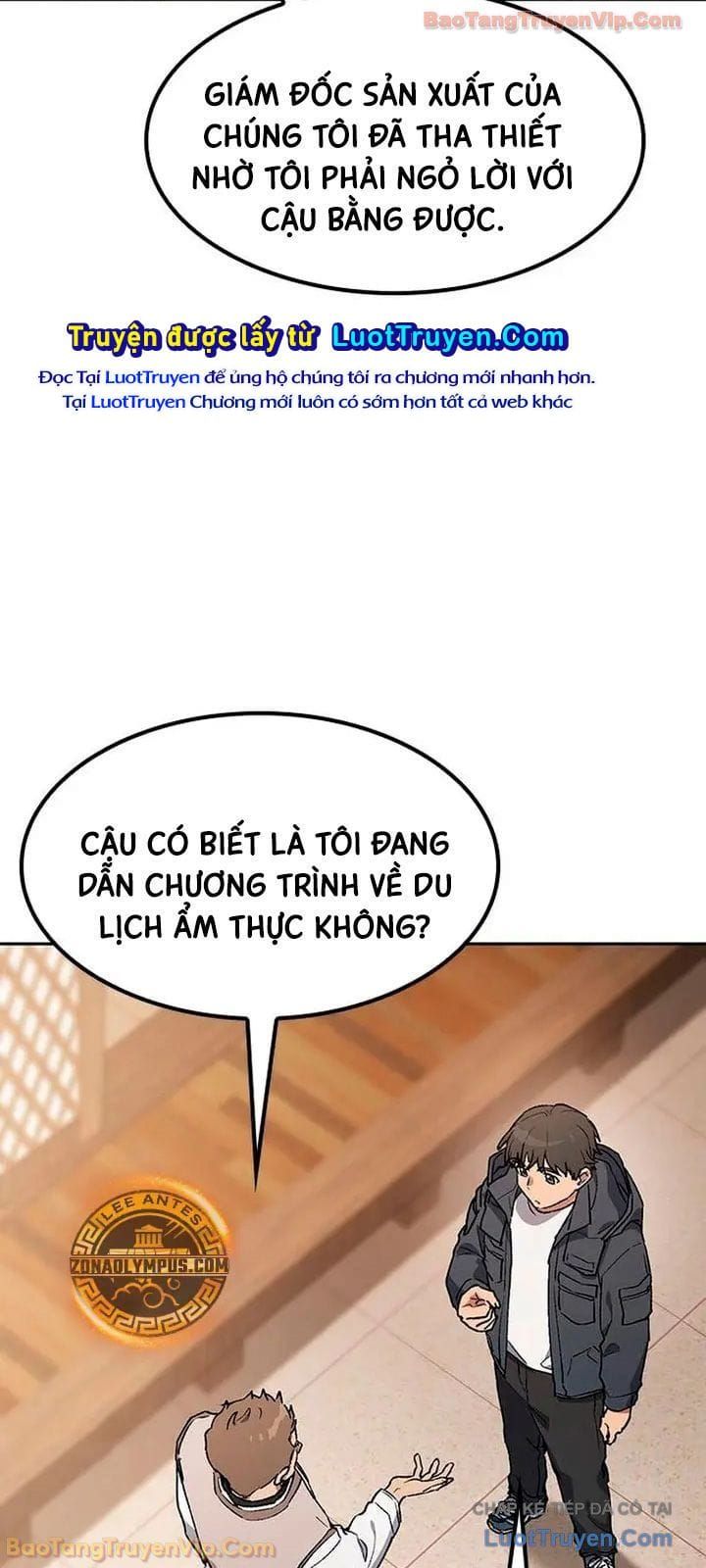 Chữa Lành Cuộc Sống Thông Qua Cắm Trại Ở Thế Giới Khác