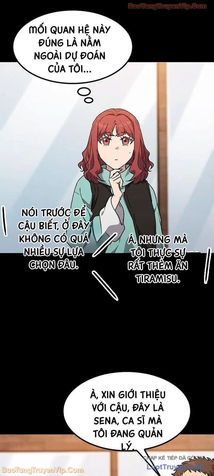 Chữa Lành Cuộc Sống Thông Qua Cắm Trại Ở Thế Giới Khác