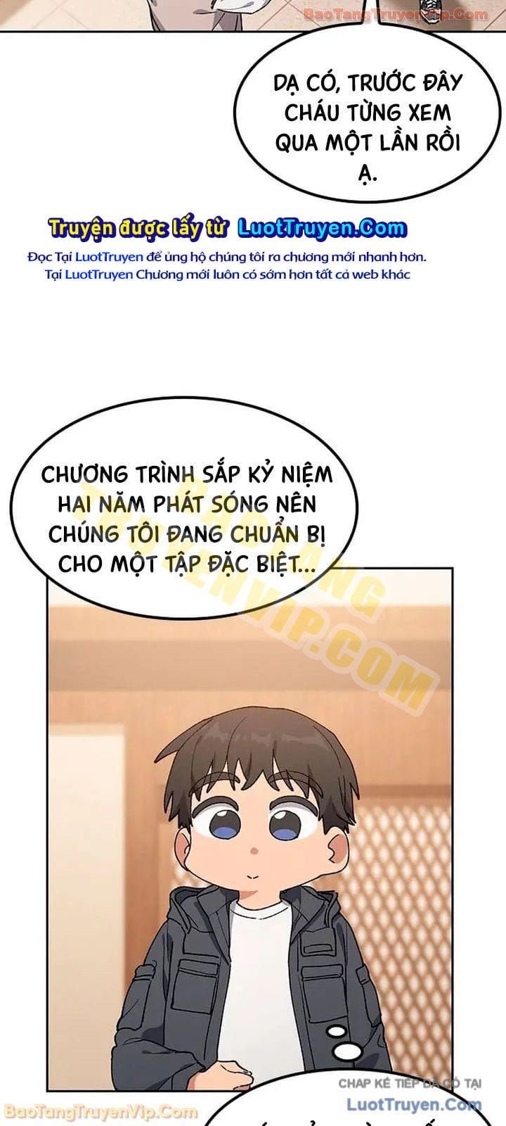 Chữa Lành Cuộc Sống Thông Qua Cắm Trại Ở Thế Giới Khác