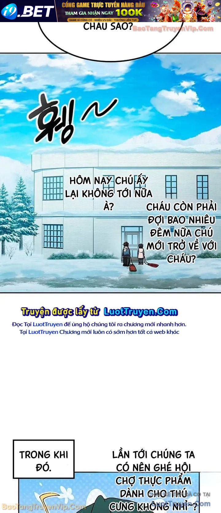 Chữa Lành Cuộc Sống Thông Qua Cắm Trại Ở Thế Giới Khác